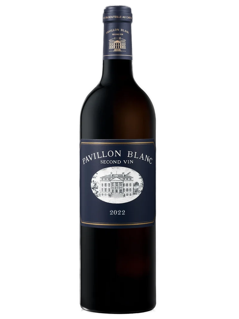 2023 Château Margaux Pavillon Blanc