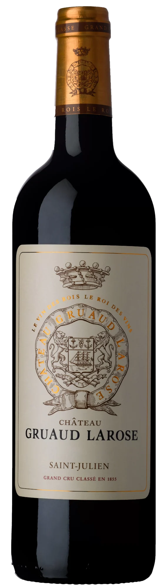 2022 Château Gruaud-Larose Grand Cru Classé