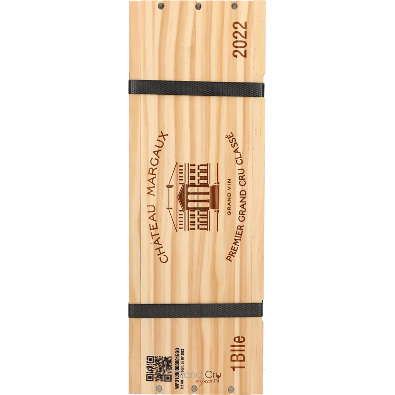 2022 Château Margaux