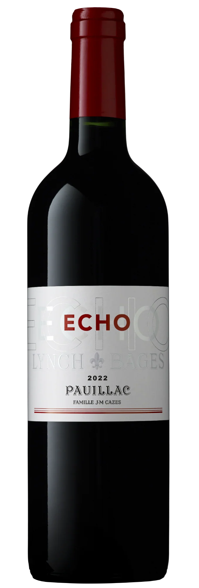 2022 Château Lynch Bages Echo de Lynch Bages