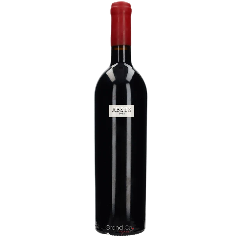 2014 Parés Baltà Absis