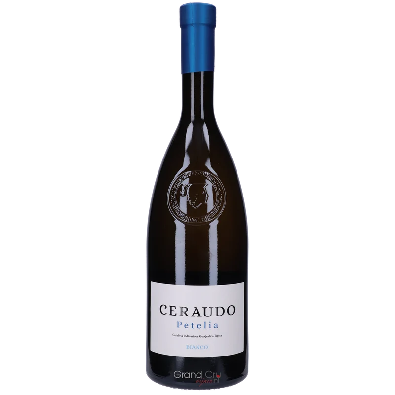 2022 Ceraudo Petelia