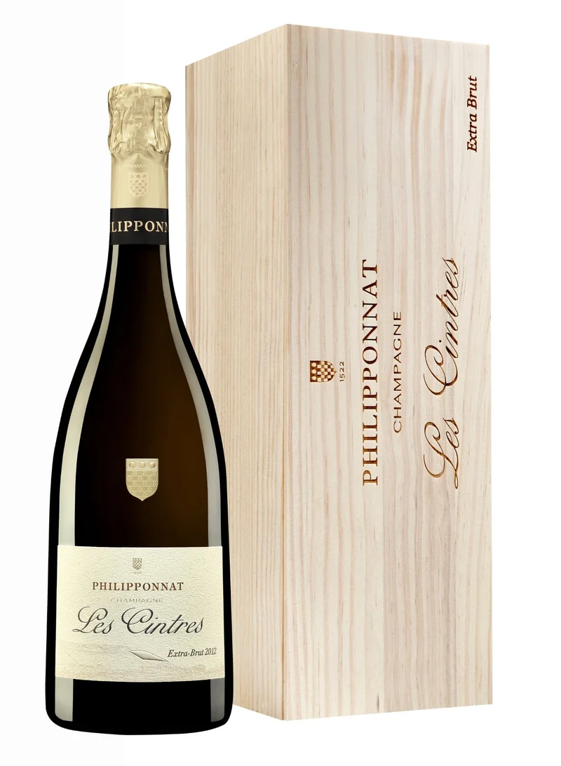 2012 Champagne Philipponnat Les Cintres