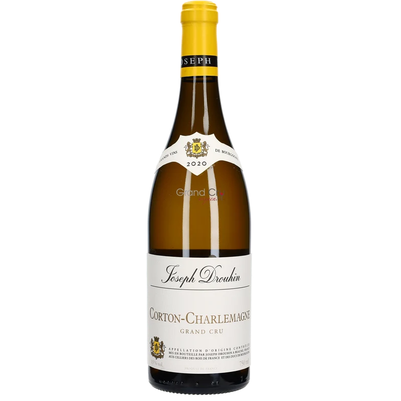 2020 Joseph Drouhin Corton-Charlemagne Grand Cru