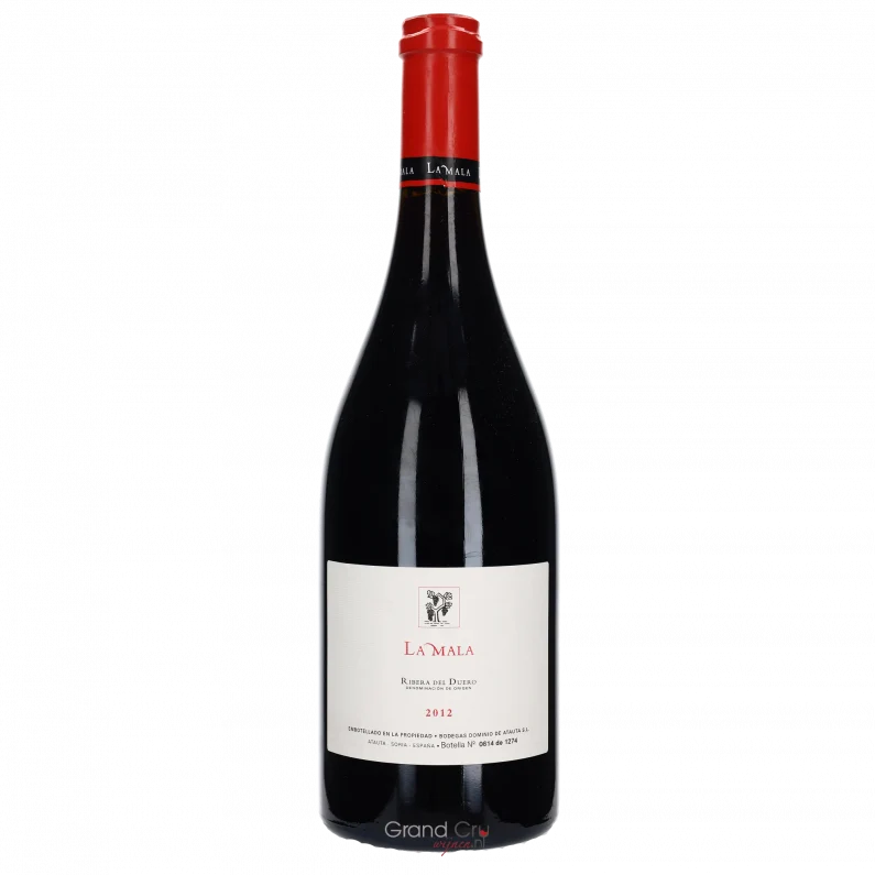 2013 Dominio de Atauta La Roza