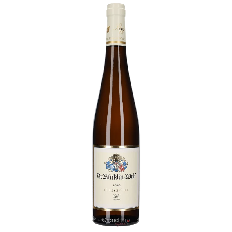2019 Dr. Bürklin-Wolf Gaisböhl Grand Cru