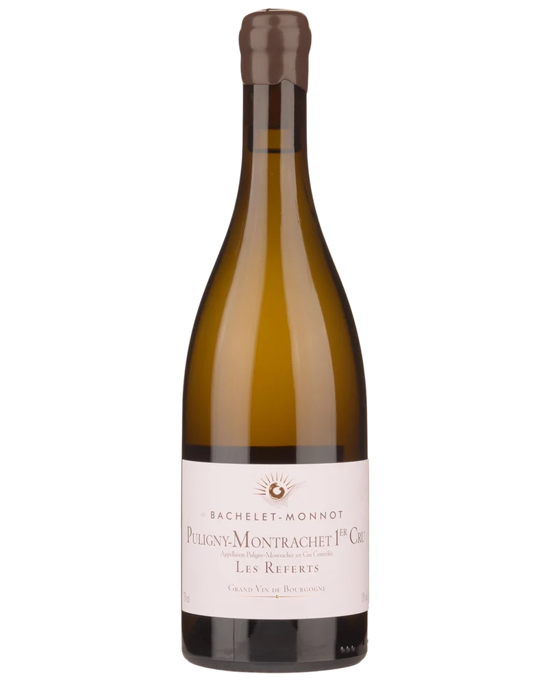 2020 Domaine Bachelet-Monnot Puligny-Montrachet 1er Cru Les Referts