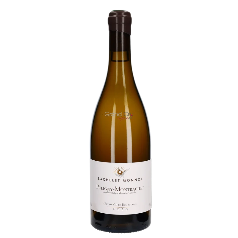 2020 Domaine Bachelet-Monnot Puligny-Montrachet