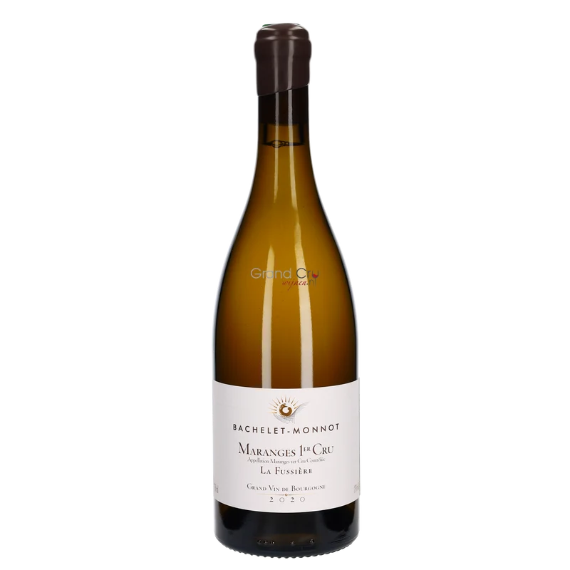 2020 Domaine Bachelet-Monnot Maranges 1er Cru Les Fussière Blanc