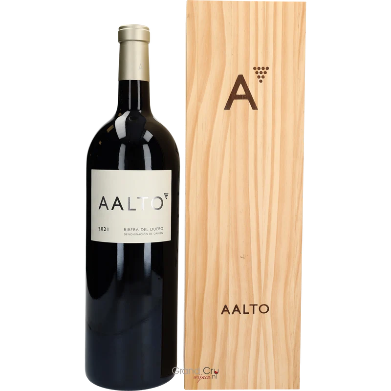 2021 Aalto Jeroboam (3 liter)