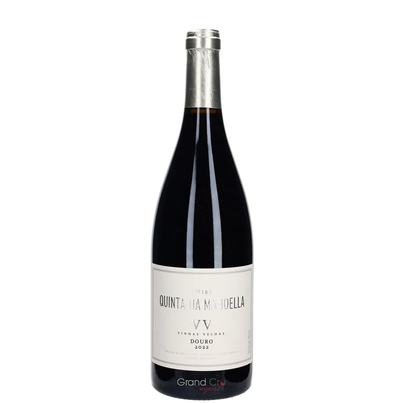 2022 Wine & Soul Quinta da Manoella Vinhas Velhas