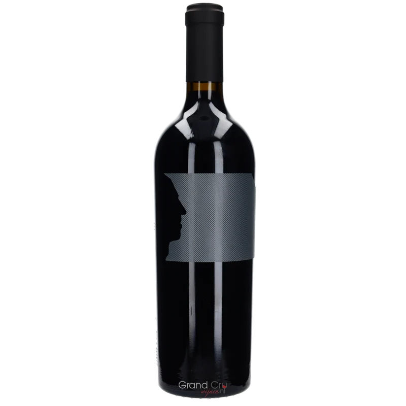 2016 Merryvale Vineyards Cabernet Sauvignon Profile
