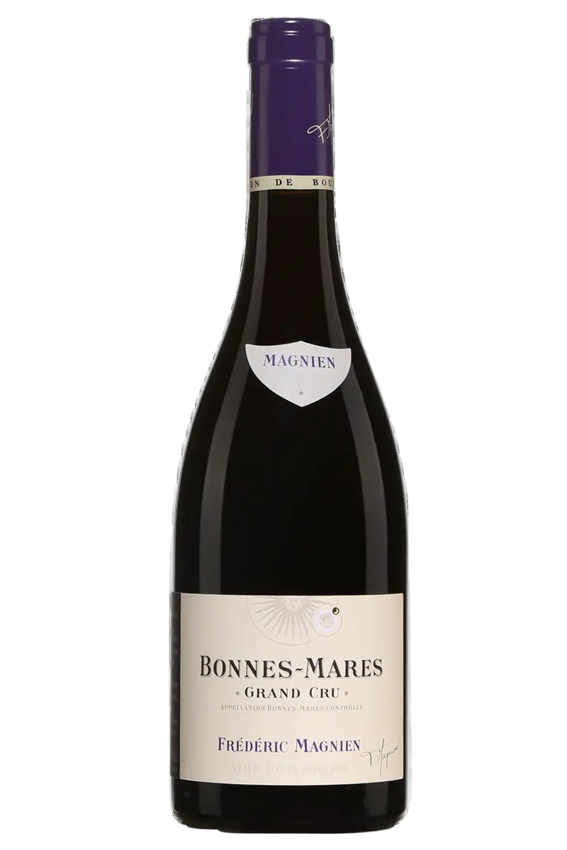 2014 Frederic Magnien Grand Cru Bonnes-Mares