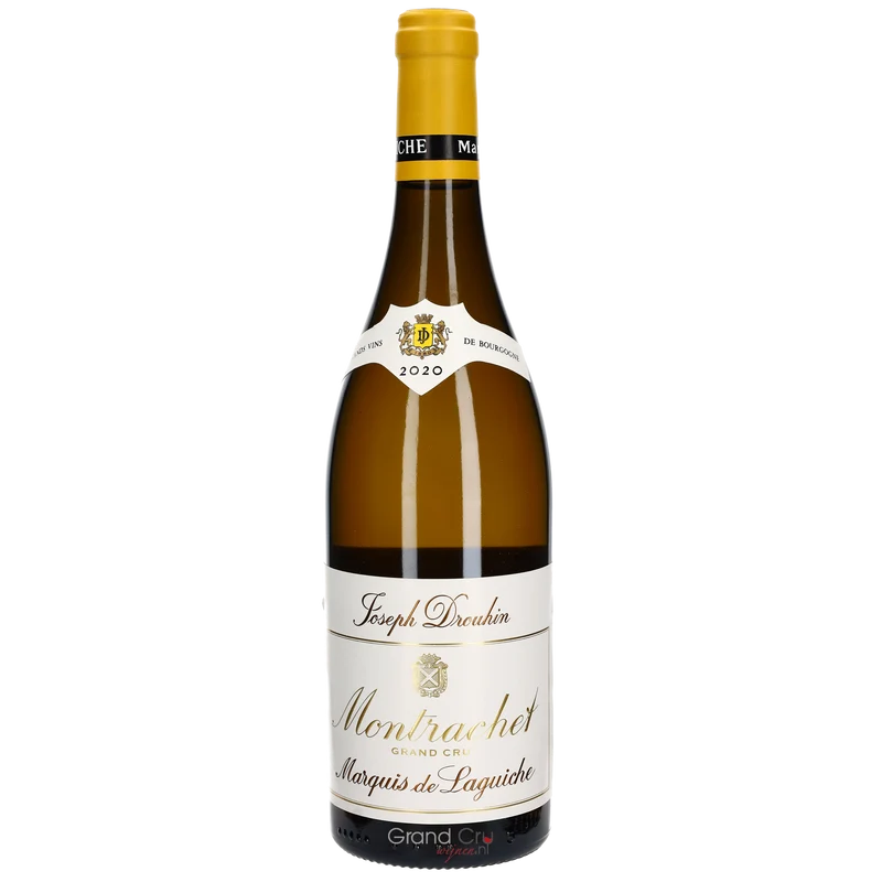 2020 Joseph Drouhin Montrachet Marquis de Laguiche Grand Cru