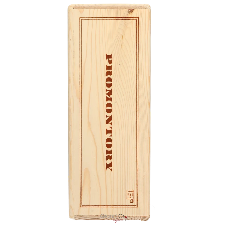 2018 Promontory