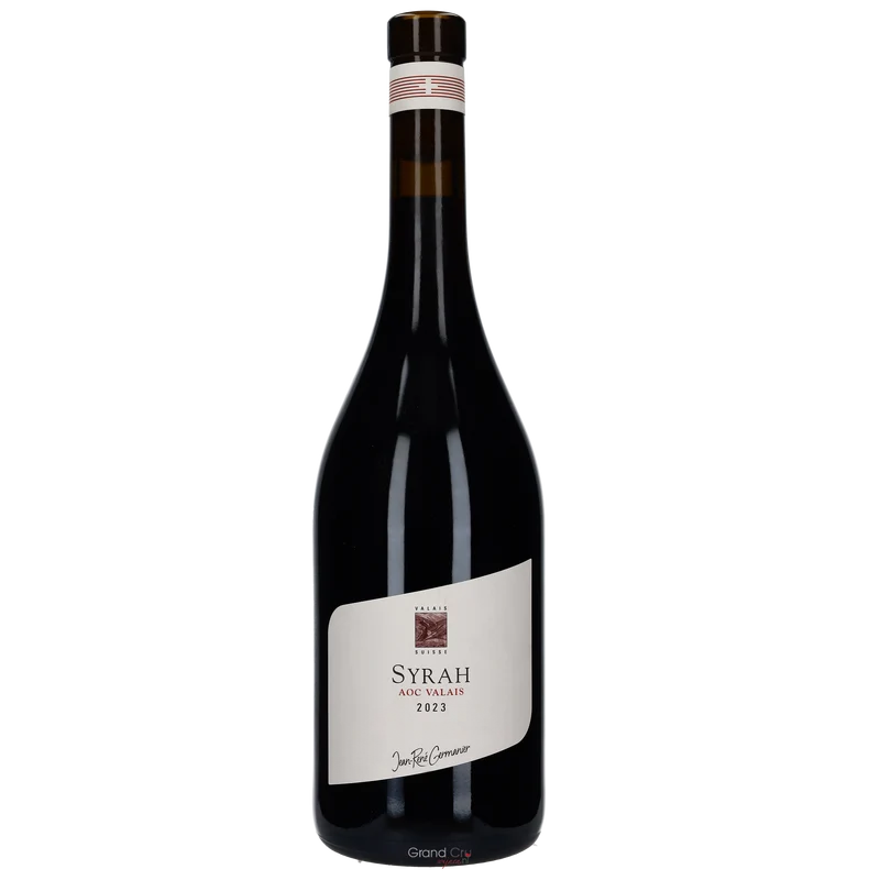 2023 Jean-René Germanier Syrah