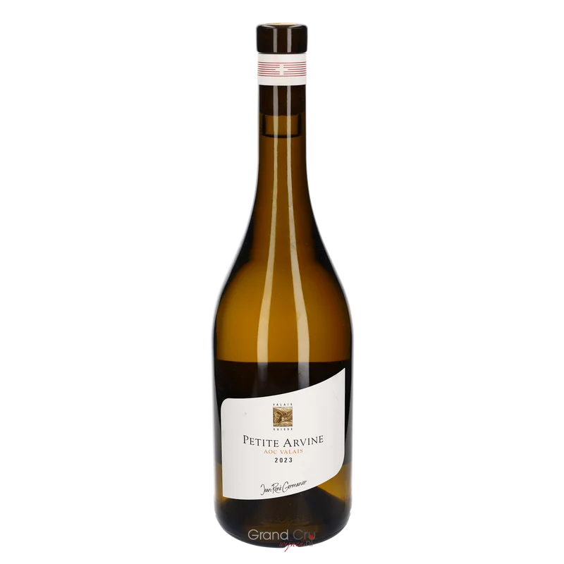 2023 Jean-René Germanier Petite Arvine