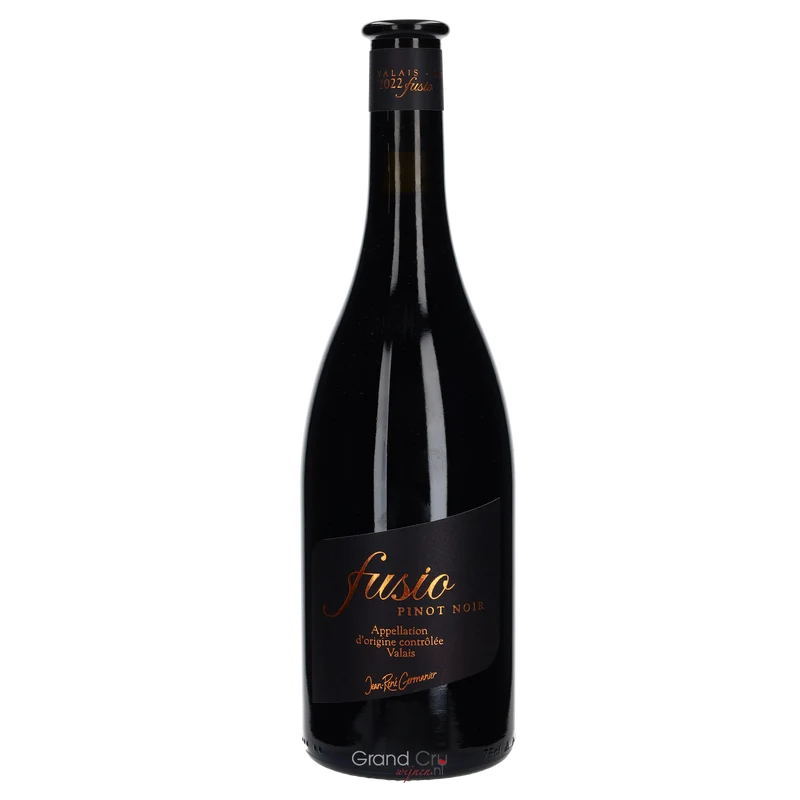2022 Jean-René Germanier Fusio Pinot Noir