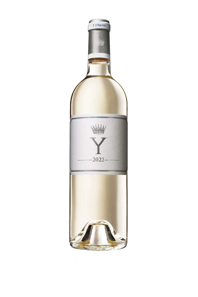2022 Château d'Yquem Y d'Yquem Magnum
