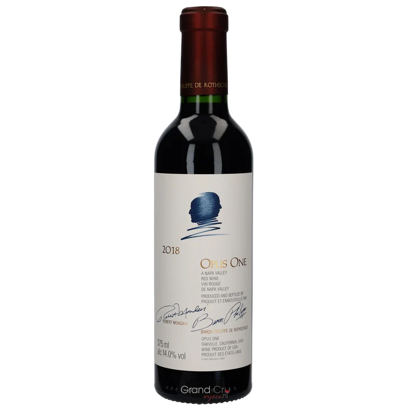 2021 Opus One 0.375 ltr