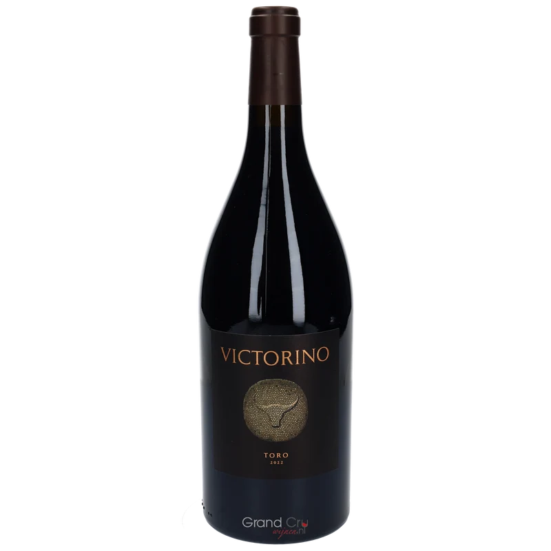 2022 Teso la Monja Victorino Magnum