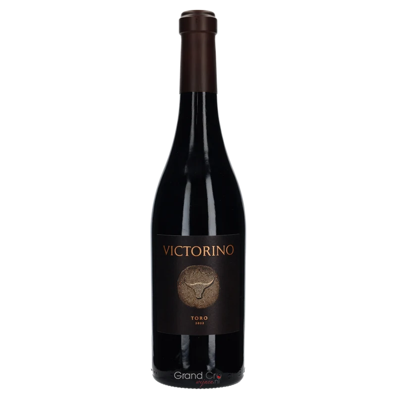 2022 Teso la Monja Victorino