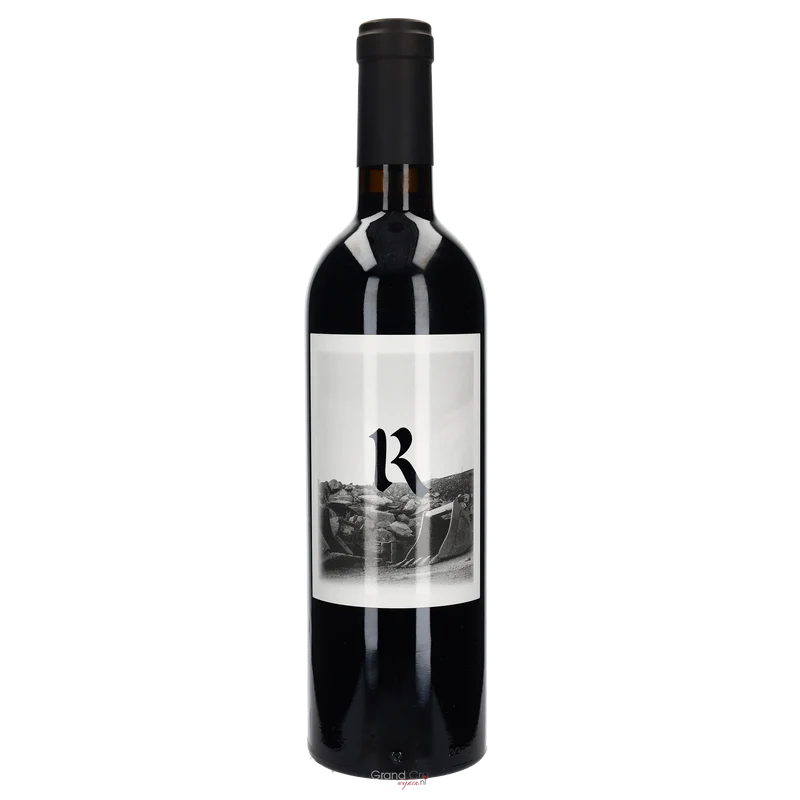 2021 Realm Cellars Houyi Vineyard