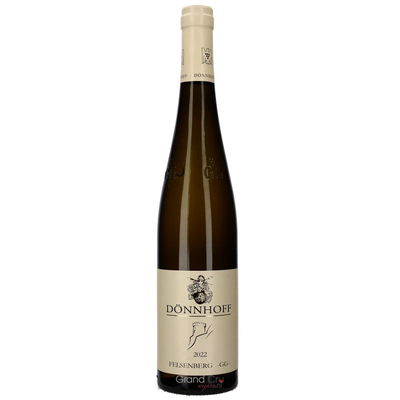 2023 Dönnhoff Roxheimer Höllenpfad im Mühlenberg Riesling trocken