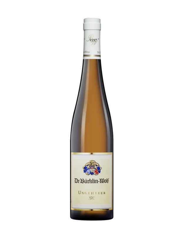 2020 Dr. Bürklin-Wolf Ungeheuer Grand Cru
