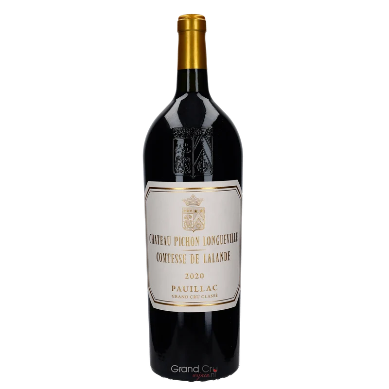 2020 Château Pichon Longueville Comtesse De Lalande Magnum
