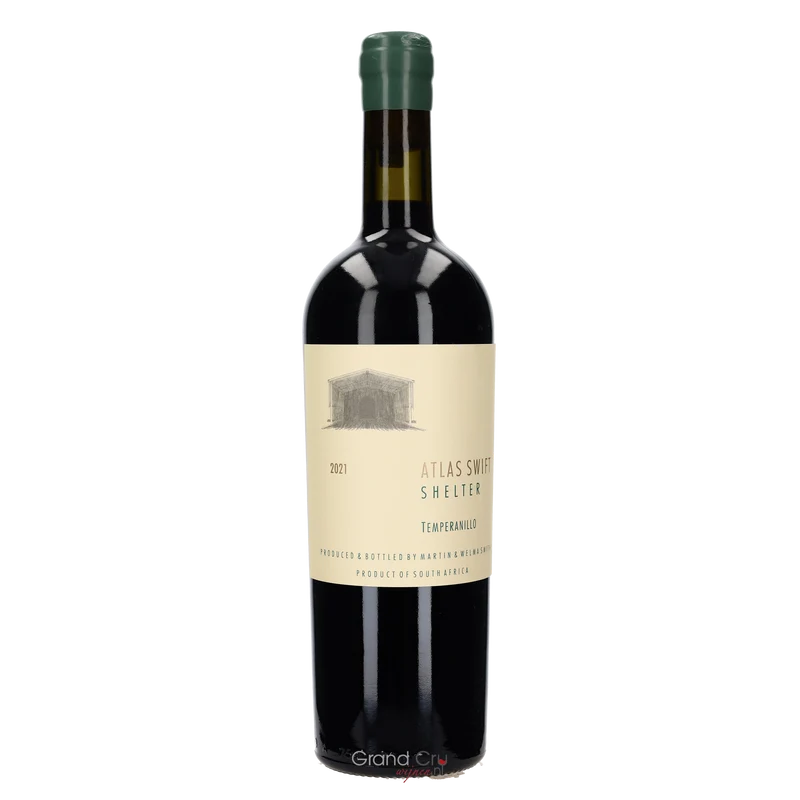 2021 Atlas Swift Shelter Tempranillo