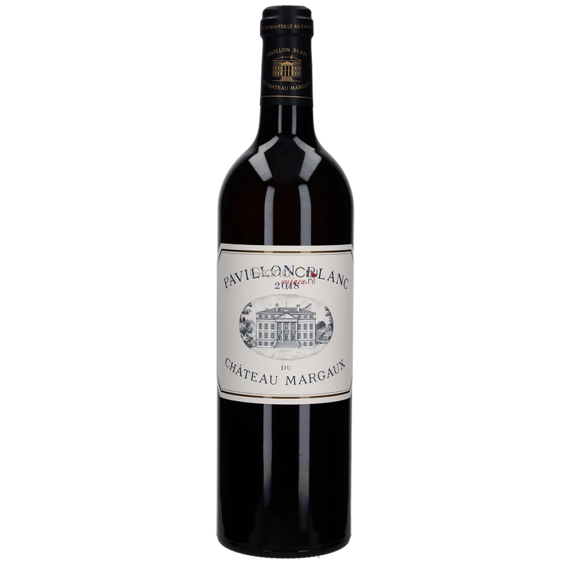 2020 Château Margaux Pavillon Blanc