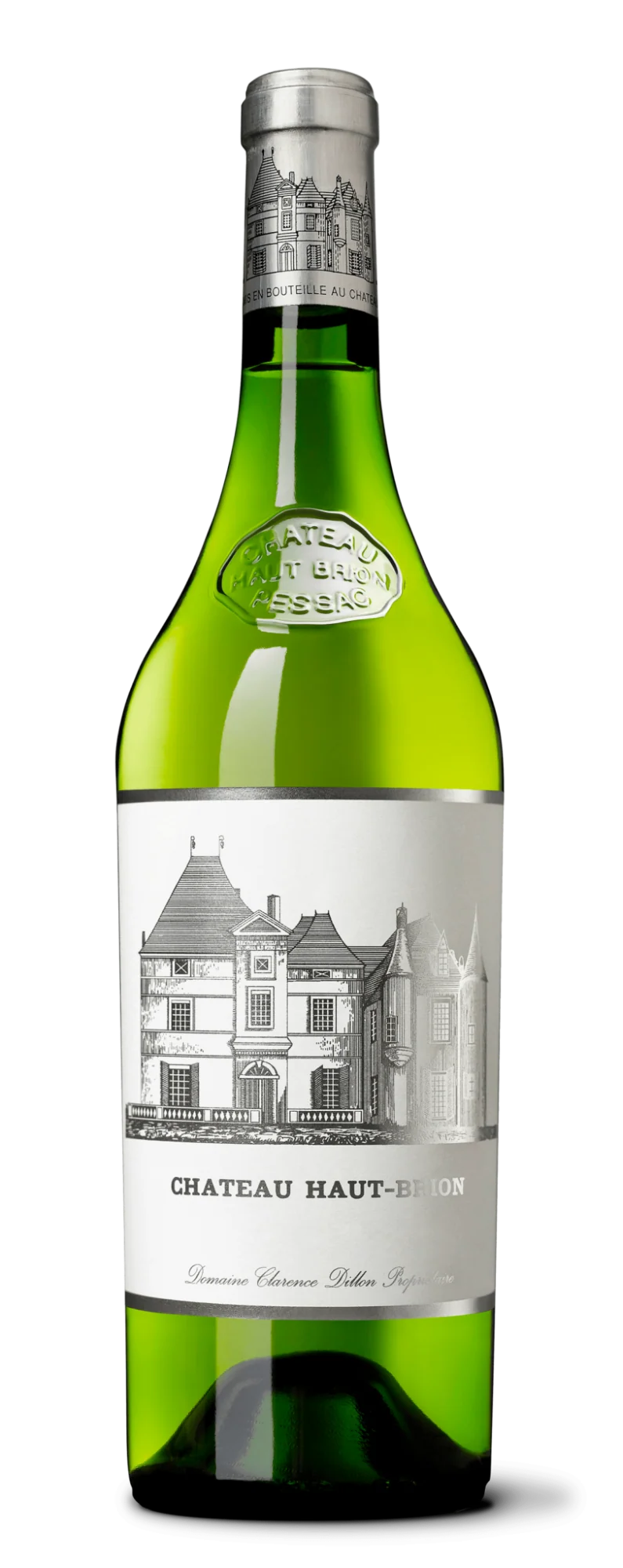 2013 Château Haut Brion Blanc