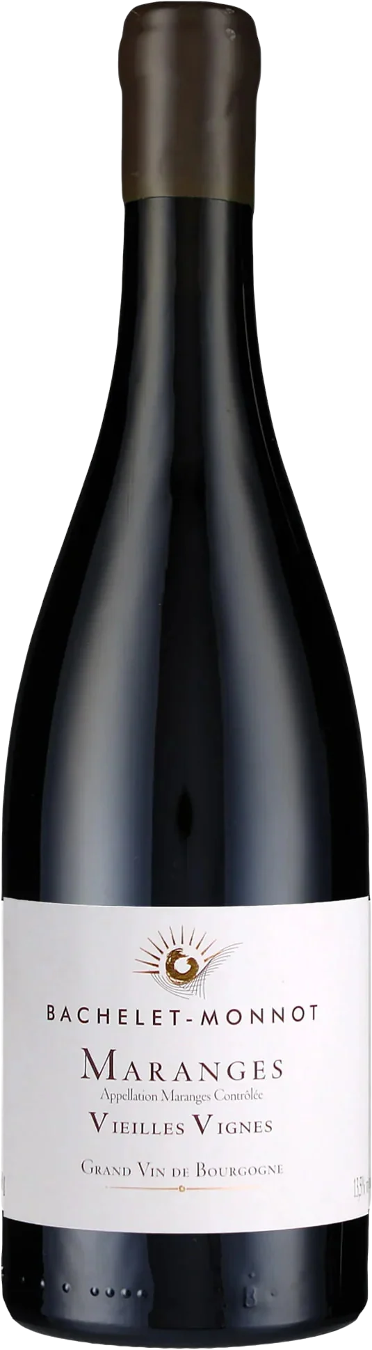 2019 Domaine Bachelet-Monnot Maranges Vieilles Vignes