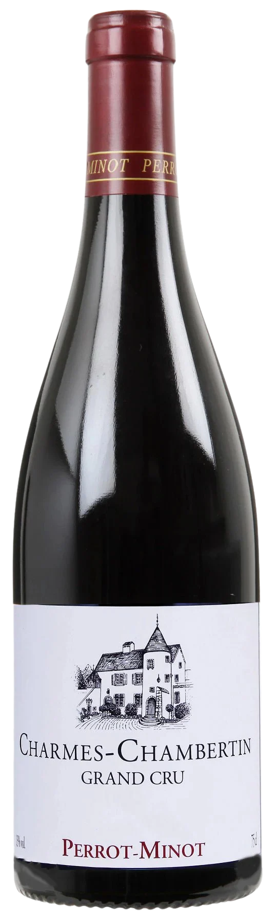 2018 Domaine Perrot-Minot Charmes-Chambertin Grand Cru