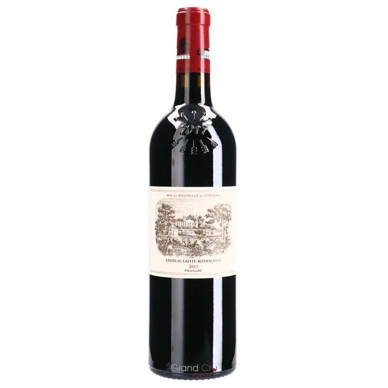 2018 Château Lafite Rothschild 1er Cru Classé Magnum