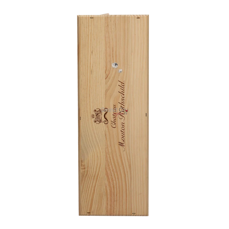2019 Chateau Mouton Rothschild 1er Grand Cru Classe Magnum