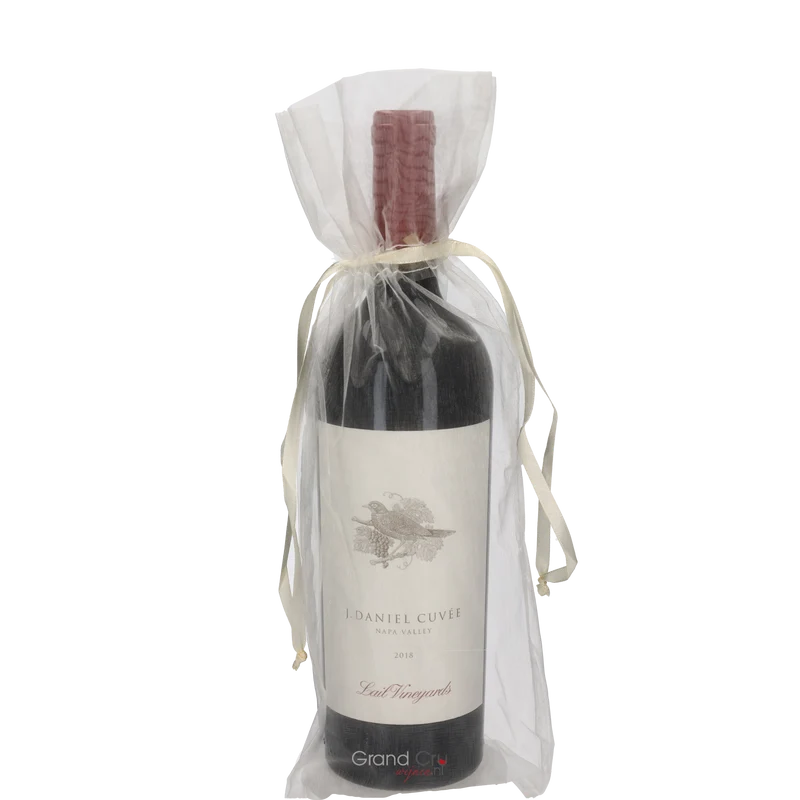 2018 Lail Vineyards J. Daniel Cuvée Cabernet Sauvignon