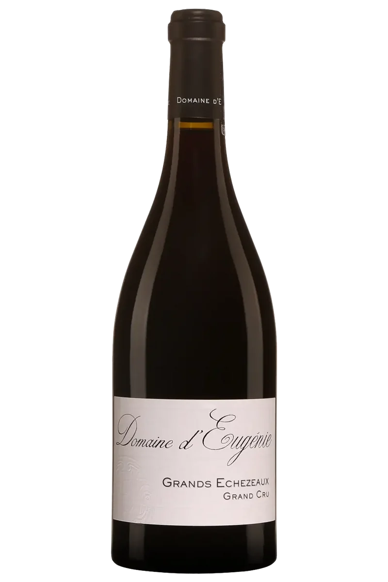2017 Domaine d'Eugénie Echezeaux Grand Cru
