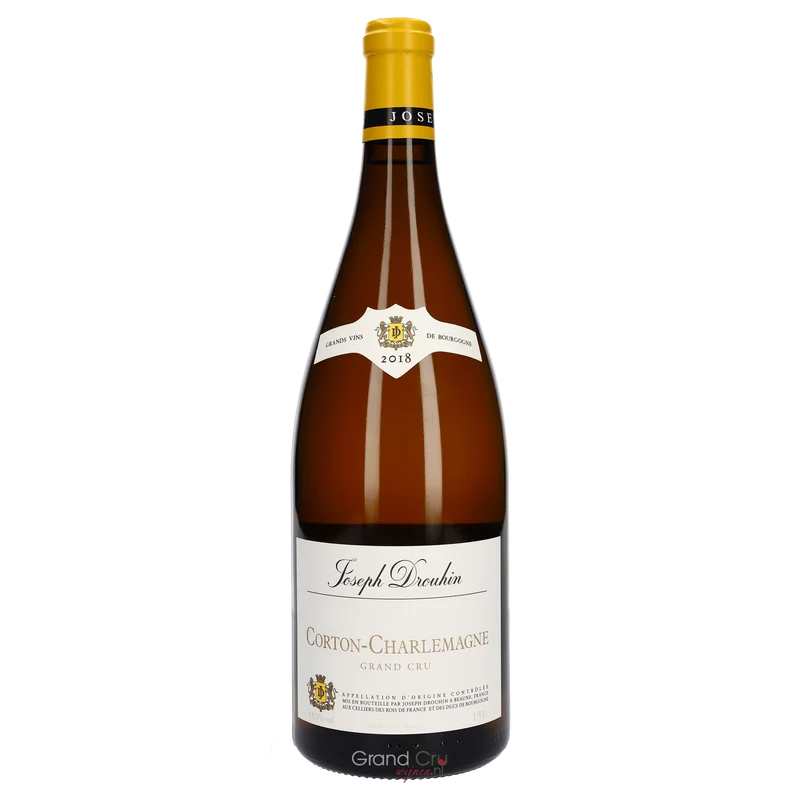 2019 Joseph Drouhin Corton-Charlemagne Grand Cru Magnum