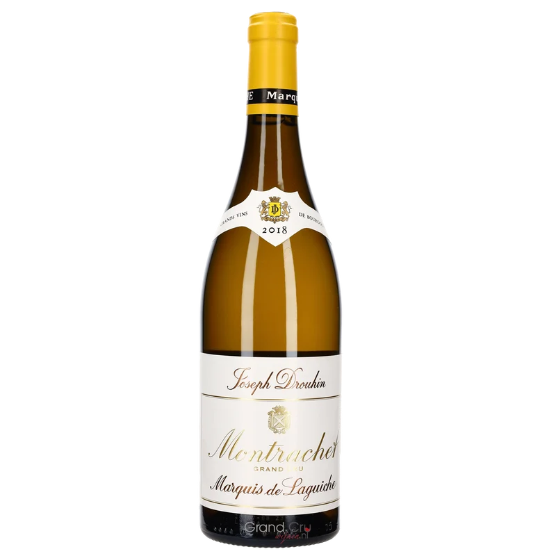 2019 Joseph Drouhin Montrachet Marquis de Laguiche Grand Cru Magnum