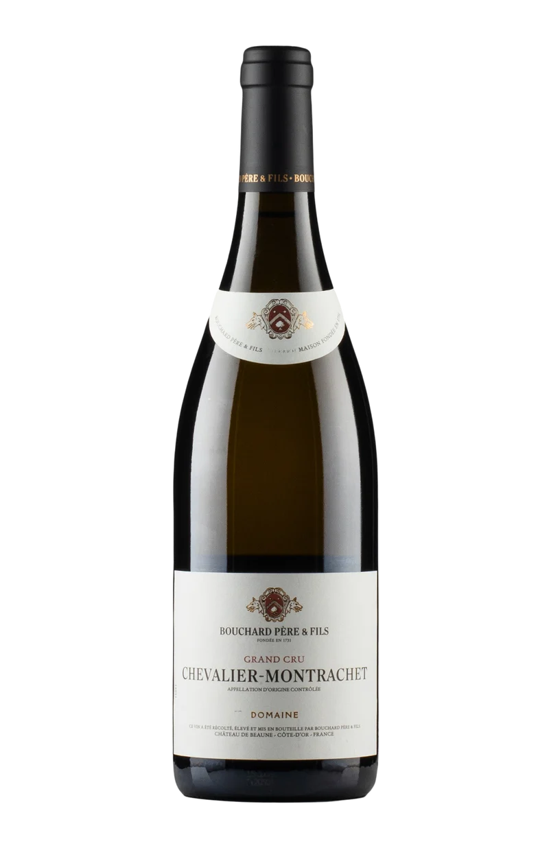 2018 Bouchard Père & Fils Chevalier-Montrachet Grand Cru