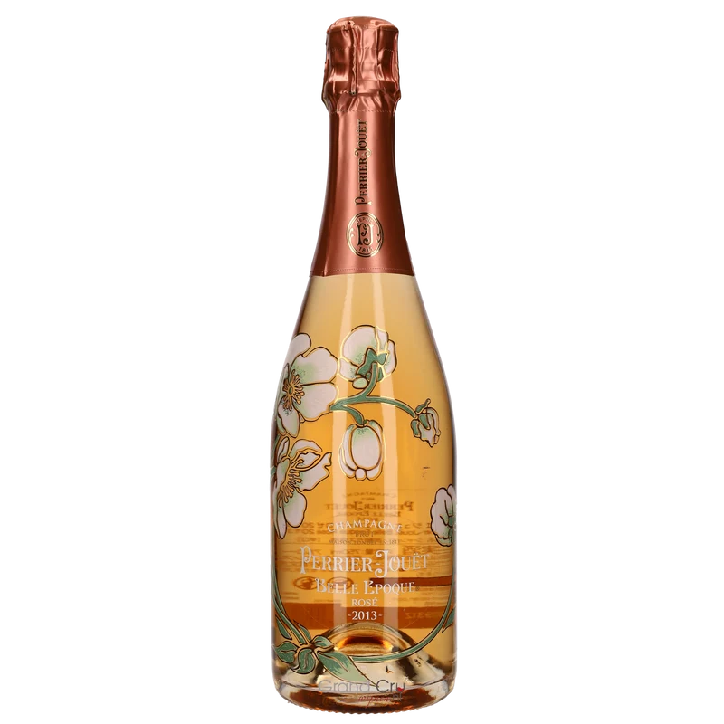 2013 Perrier-Jouët Belle Époque Rosé