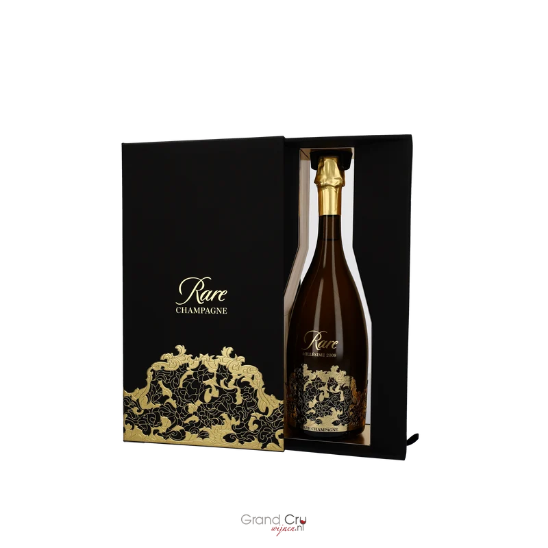 2008 Piper-Heidsieck Brut Cuvée Rare