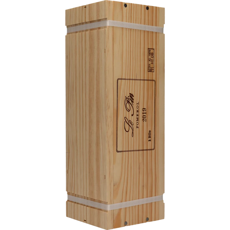 2019 Château Le Pin Pomerol