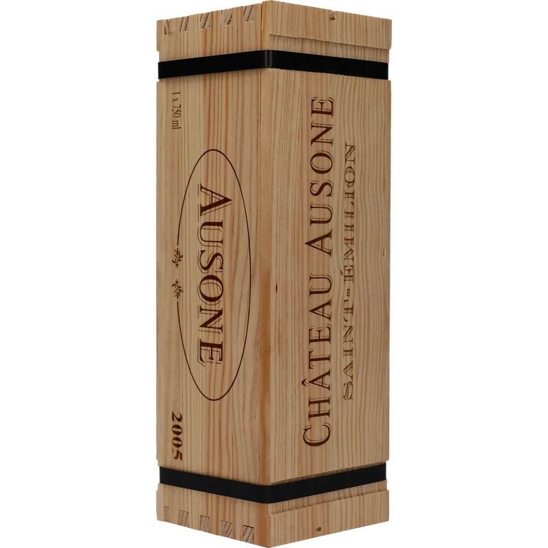 2005 Château Ausone