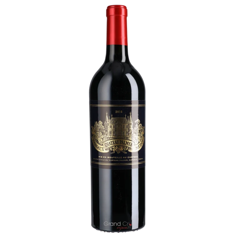 2011 Château Palmer Margaux Grand Cru Classé