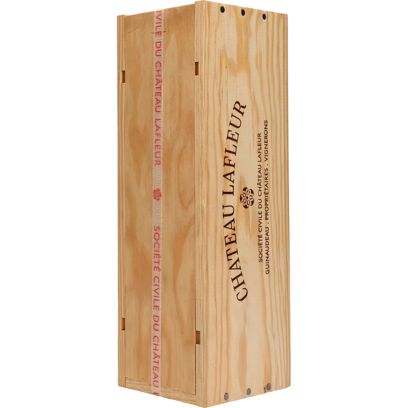 2018 Château Lafleur Pomerol