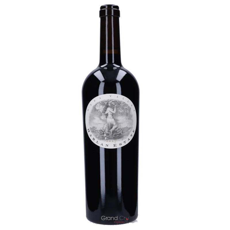 2012 Harlan Estate Proprietary Red Wine