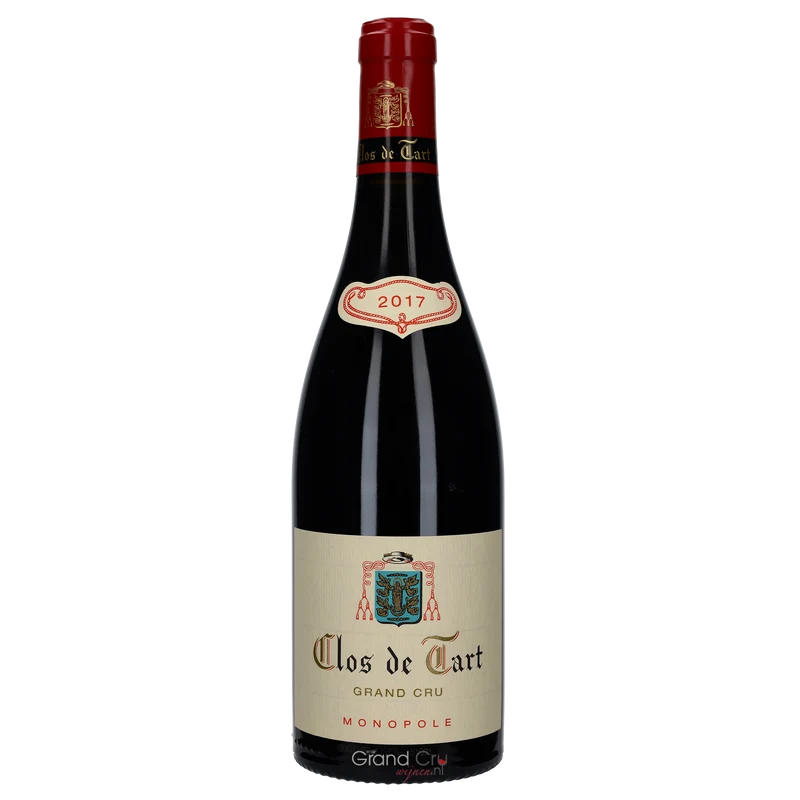 2017 Domaine du Clos de Tart Grand Cru Monopole